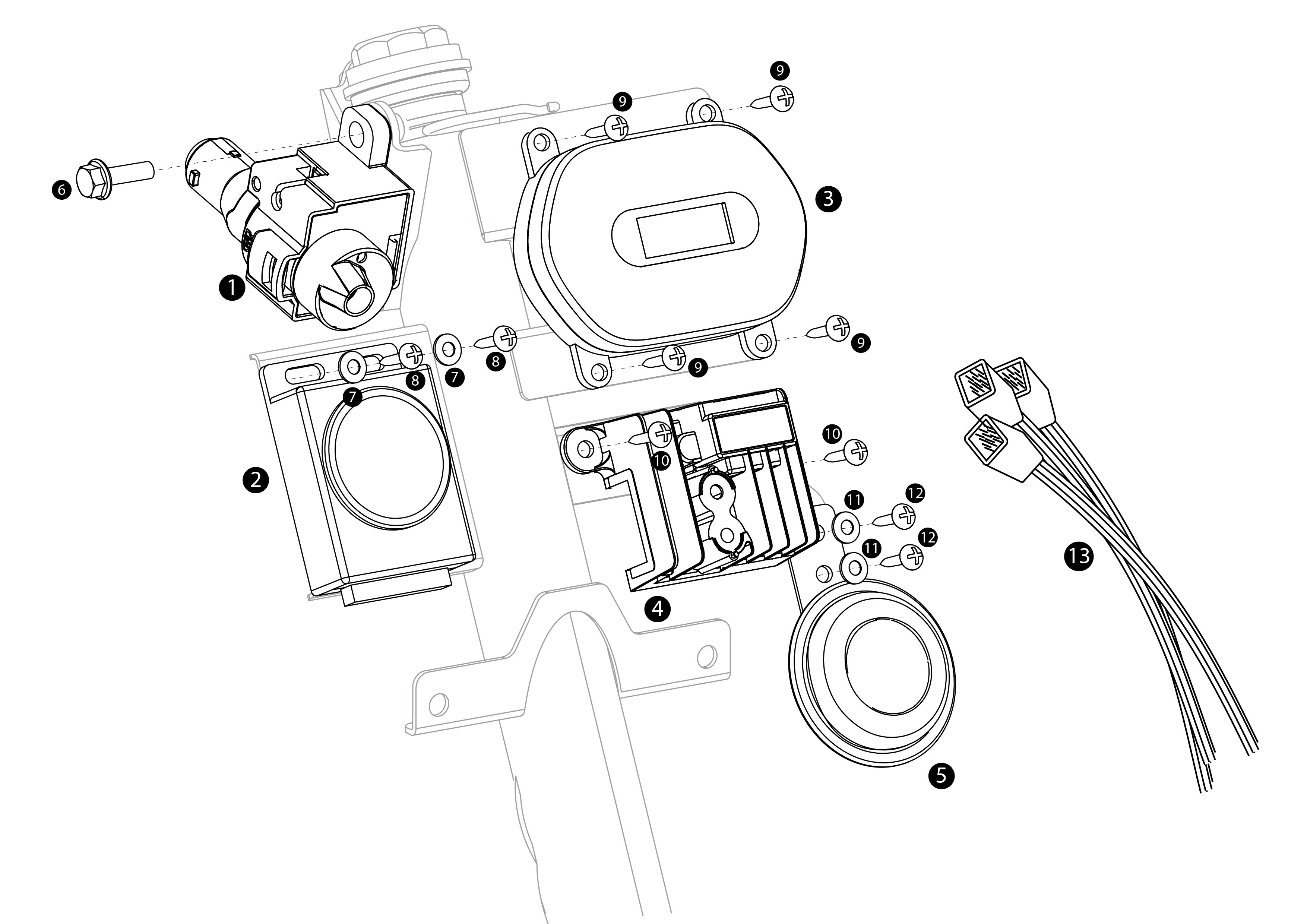 Elektrik - 1