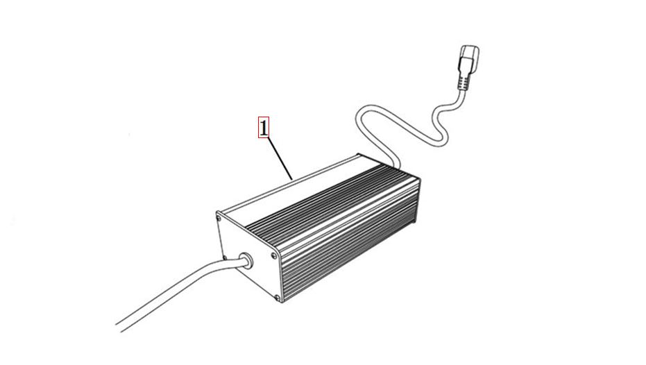 Ladekabel & Ladegerät Ersatzteile für den TC45