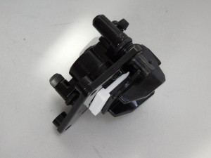 (2) Bremssattel hinten komplett