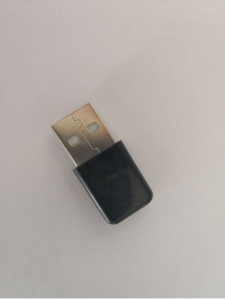 (3) DONGLE USB Hub