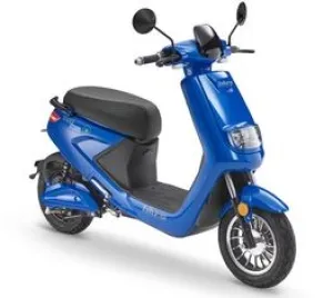 Blus XT 2000 blau