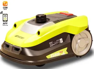 Mähroboter G-Force 800 Pro