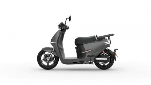 Horwin EK3 Deleviry