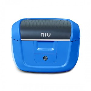 Niu M1 Top Case für Alle Serien