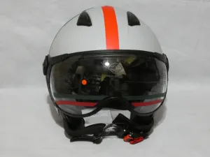Motorrad Helm Vito Jet Moda