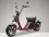 E-Roller Econelo Chopper PXD2 45 km/h