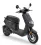 E-Roller Luxxon E2100 45 km/h