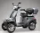 E Vierrad-Roller Econelo S4000  25 km/h