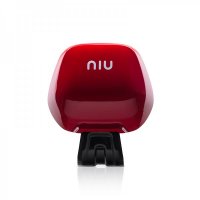 Niu M1 Rückenlehne Rot