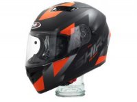Roller Helm Orange