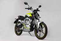SOCO Motorrad